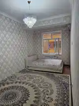 1-комн. квартира, 6 этаж, 50 м², Садбарг-5