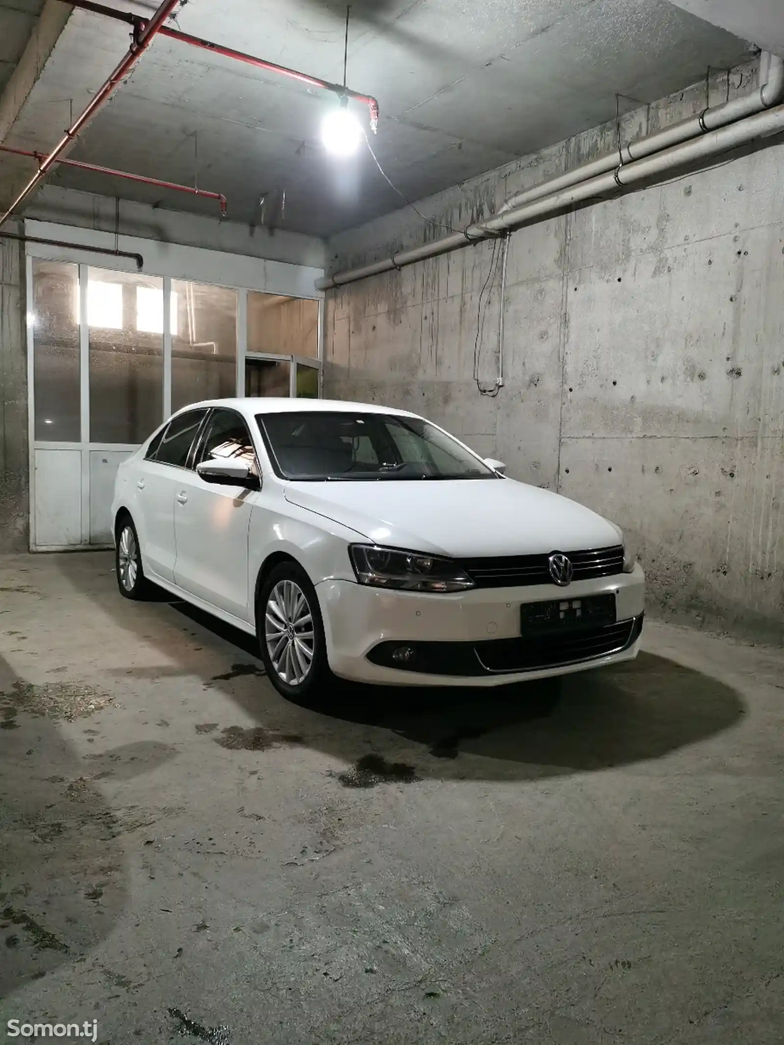 Volkswagen Jetta, 2011-3