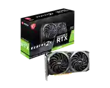 Видеокарта GeForce RTX 3060 VENTUS 2X 12G OC-6