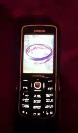 Nokia 8600 Luna-3