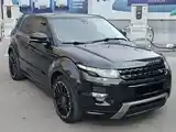 Land Rover Evoque, 2013-2