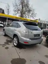 Lexus RX series, 2007-5