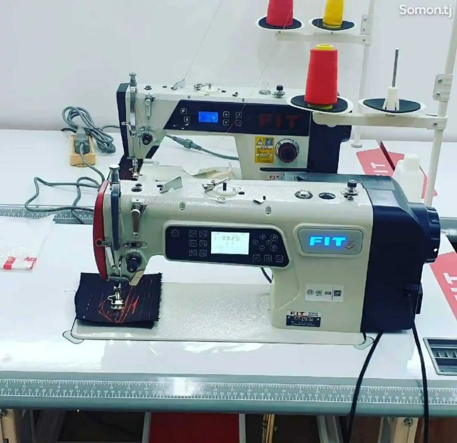 Швейная машина Fit-1