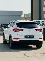 Hyundai Tucson, 2017-4