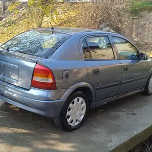 Opel Astra G, 1998