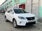 Lexus RX series, 2015-2