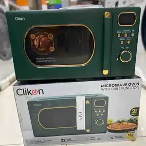 Микроволновая печь Clikon 23л