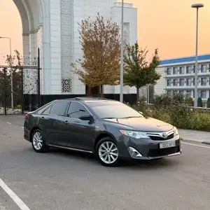 Toyota Camry Gracia, 2013