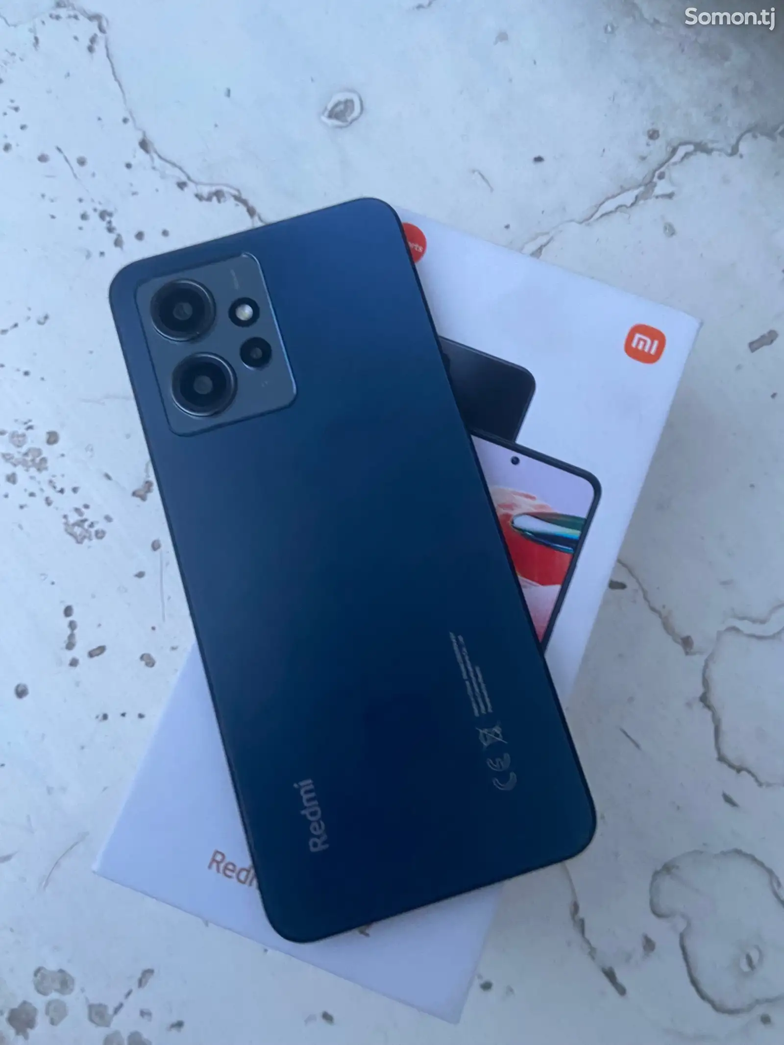 Xiaomi Redmi Note 12-1