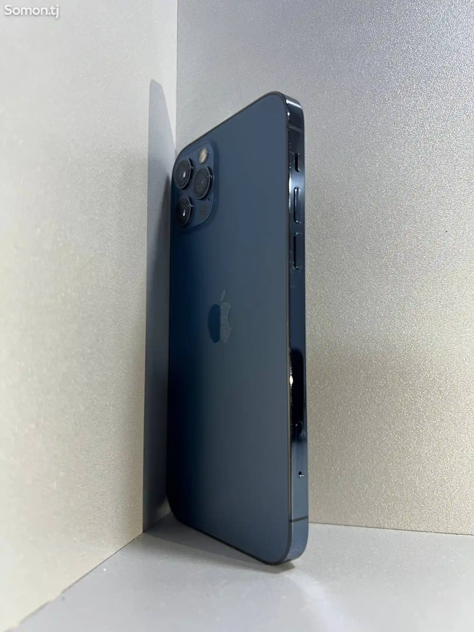 Apple iPhone 12 pro, 256 gb, Pacific Blue-4