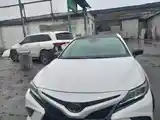 Toyota Camry, 2019-2