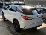 Lexus RX series, 2020-4