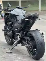 Мотоцикл Kawasaki Z800 ABS на заказ-7