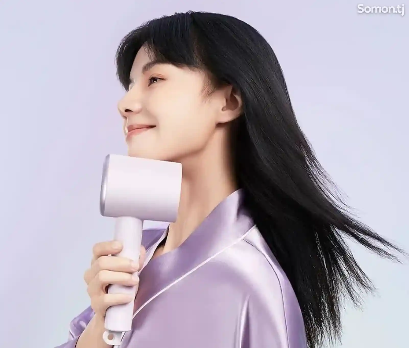 Фен Xiaomi Mijia Negative Ion Hair Dryer H301-4