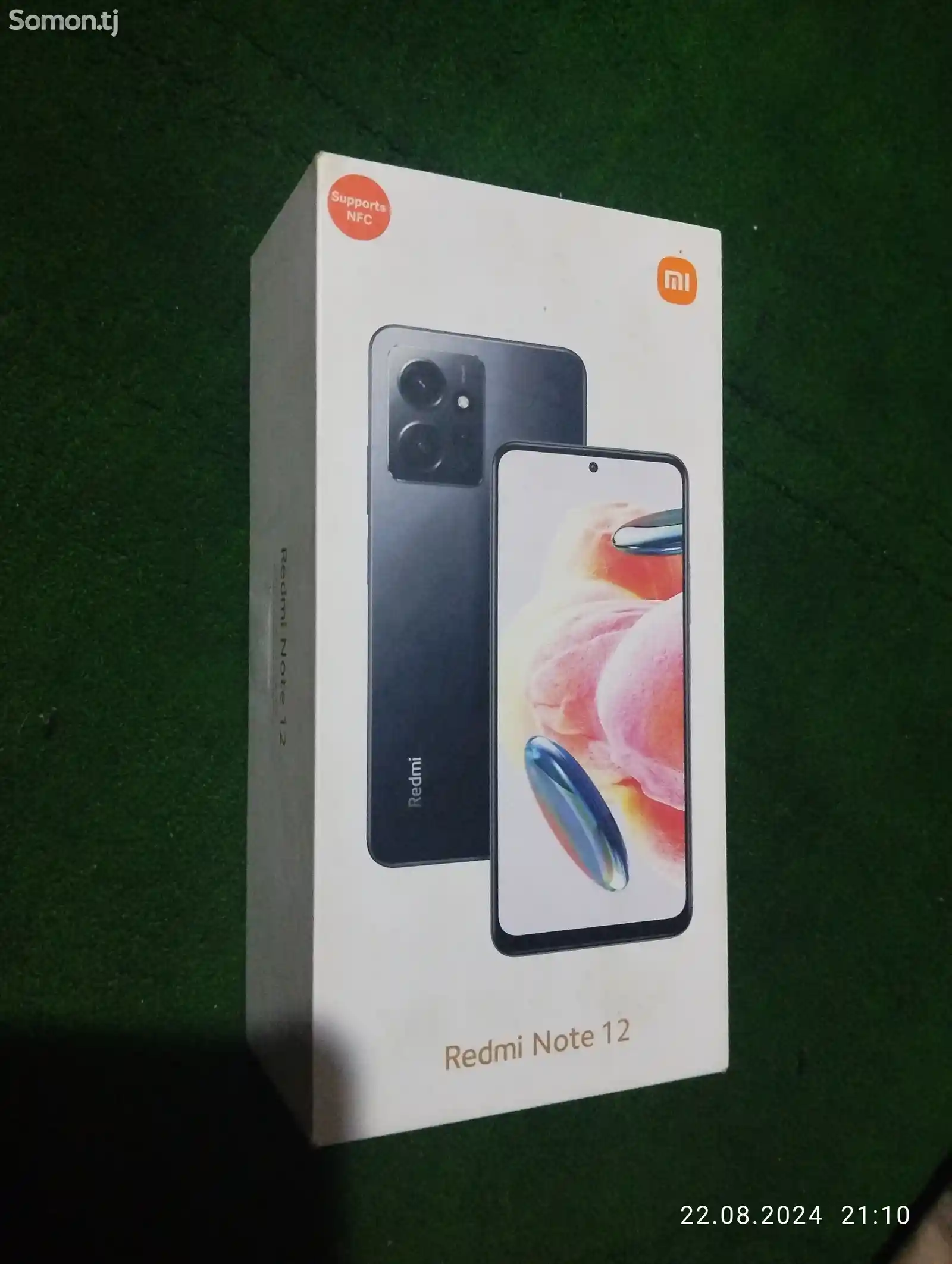 Xiaomi Redmi Note 12-3