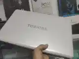 Ноутбук Toshiba core i5 4/500GB-4