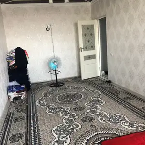 1-комн. квартира, 6 этаж, 40 м², Больница Гафурова