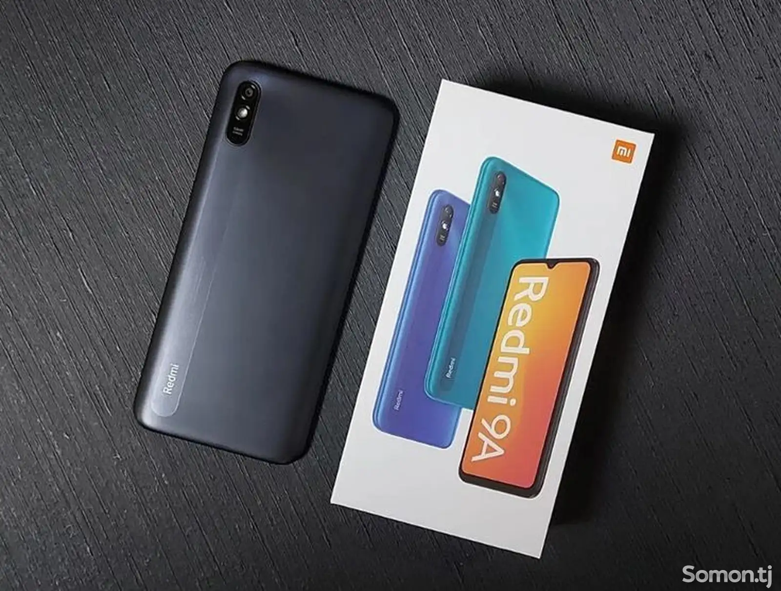 Xiaomi Redmi 9A