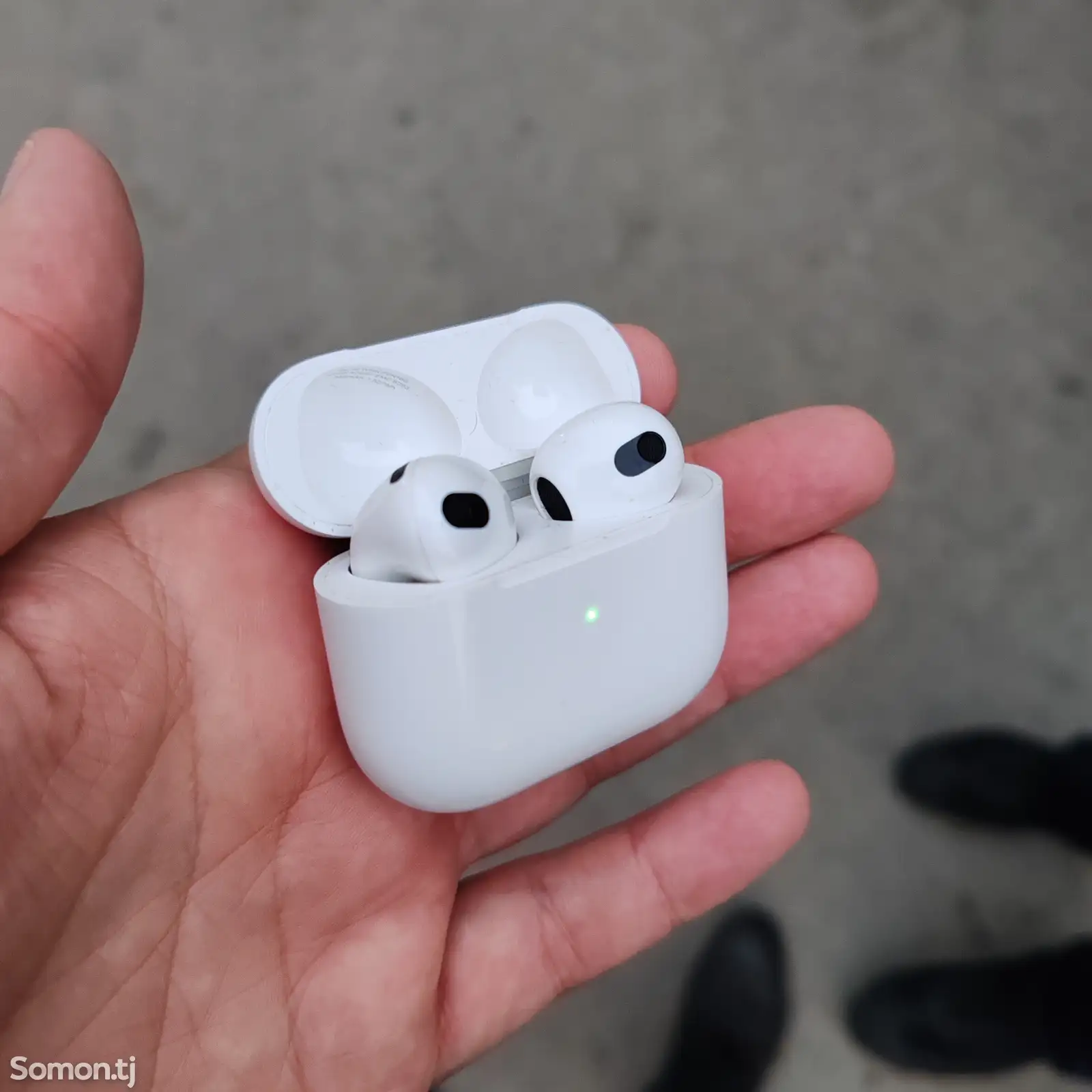 Наушники Airpods 3 original