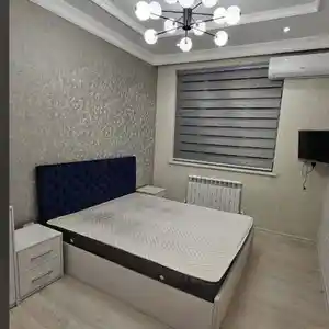 1-комн. квартира, 7 этаж, 45 м², Шохмансур