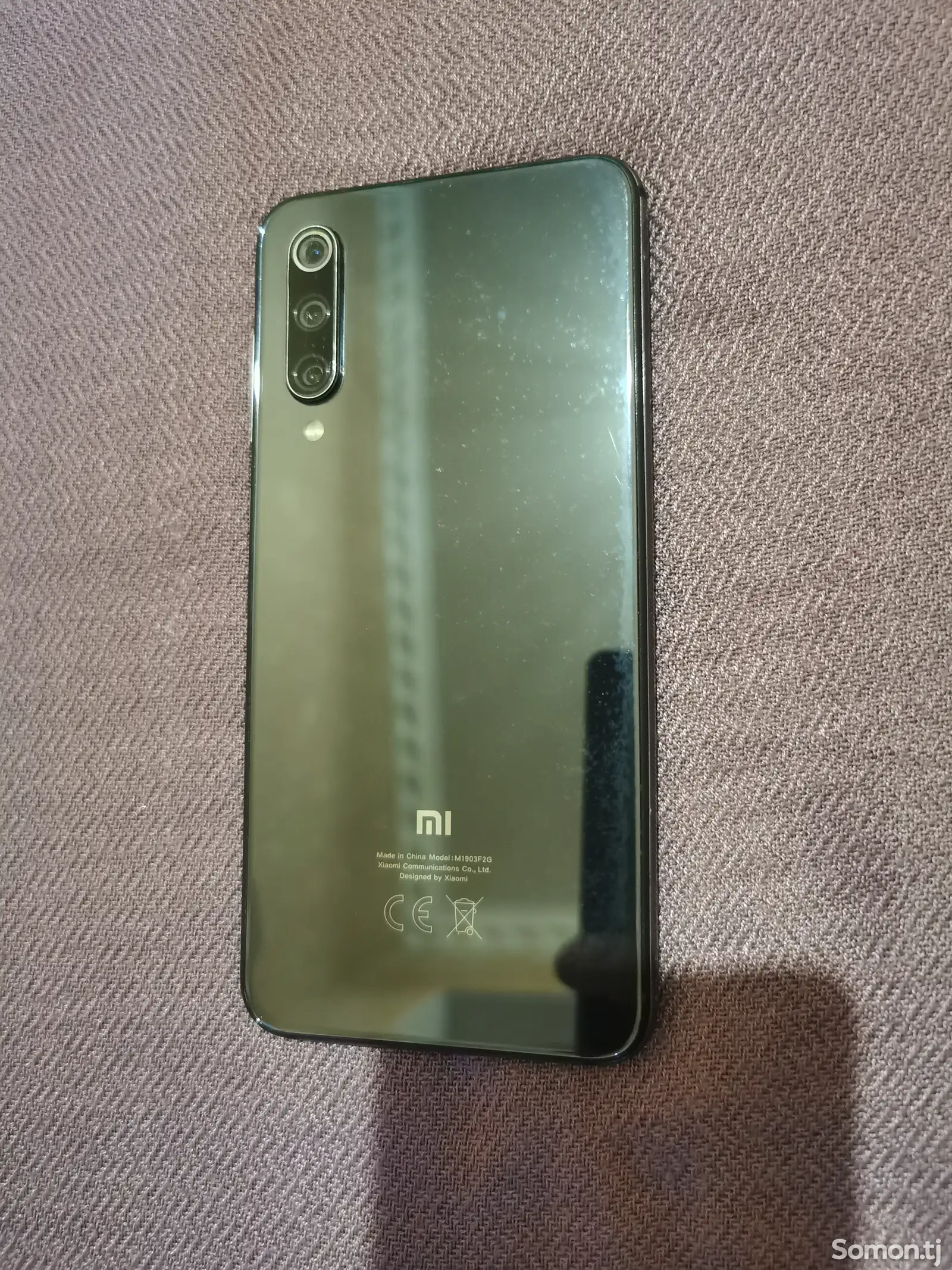 Xiaomi Mi 9 SE 6/128Gb-1