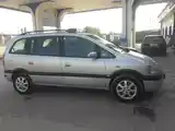 Opel Zafira, 2002-4