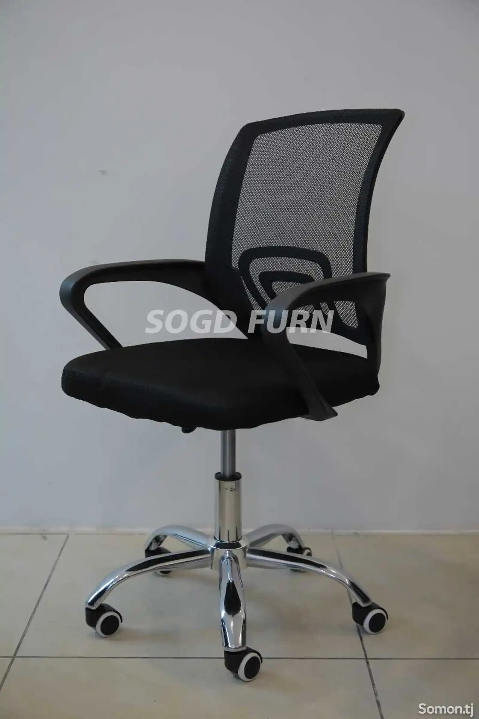 Кресло офисное Solo 5700-1