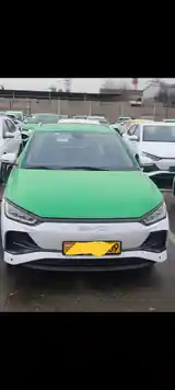 BYD E2, 2024 в аренду-2