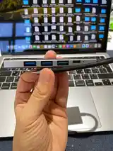 Многофункциональная док станция Lenovo USB -C-4