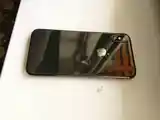 Apple iPhone X, 256 gb, Silver-2