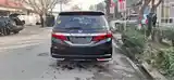 Honda Odyssey, 2014-4