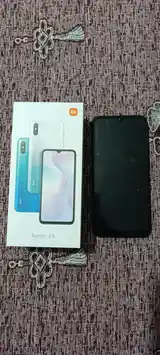 Xiaomi redmi 9 A-2