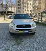 Toyota RAV 4, 2008-5