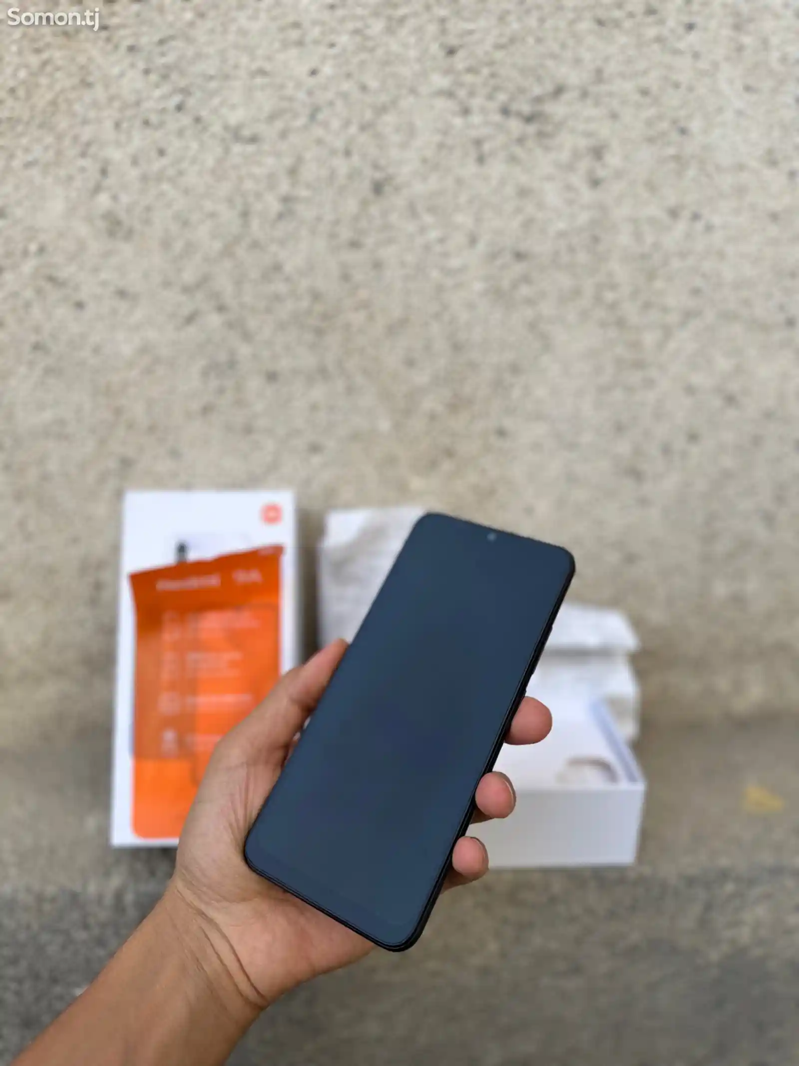 Xiaomi Redmi 9 A 4/32Gb-7