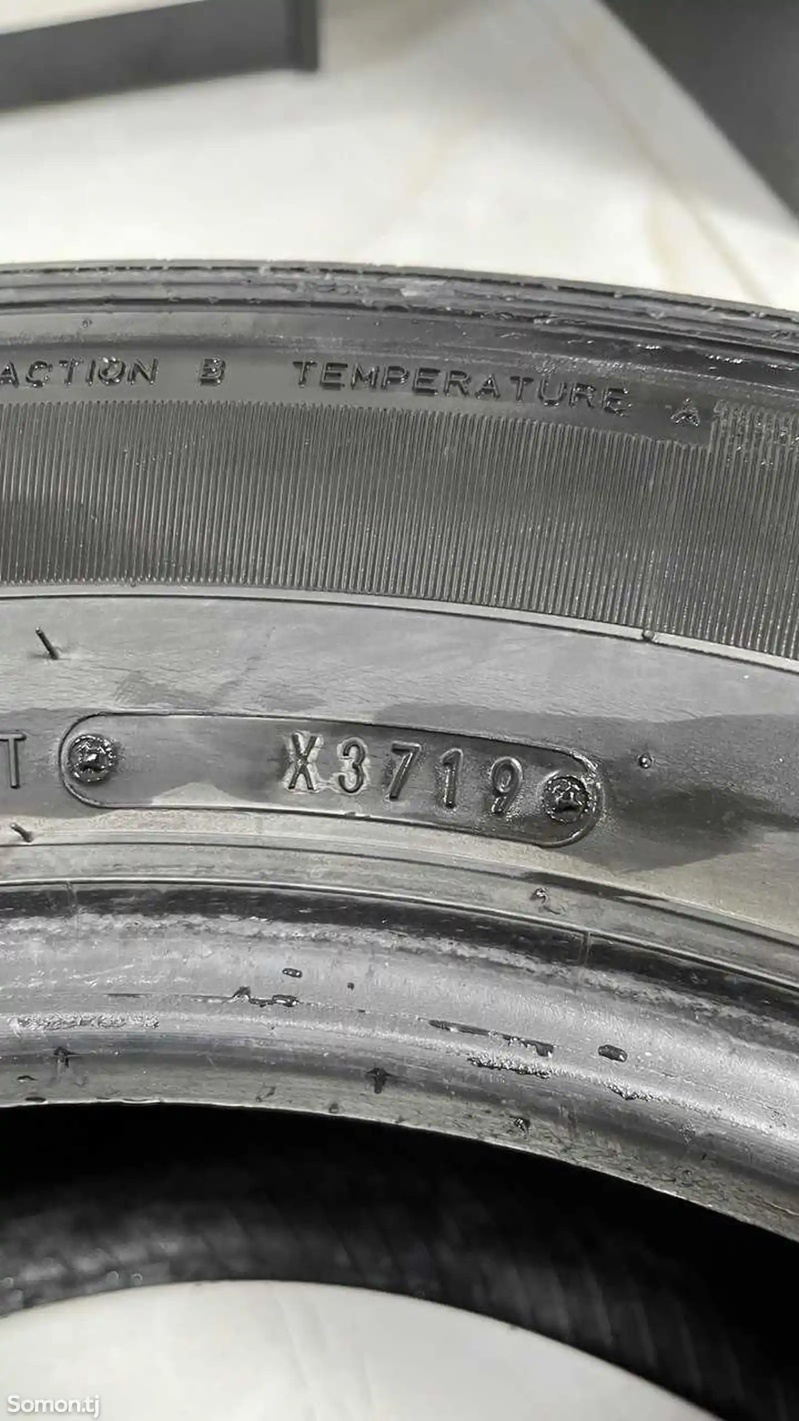 Покрышки R18 Dunlop AT22 265 60-2