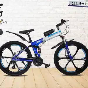 Велосипед 26LN-6