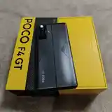 Xiaomi Poco F4 GT 256GB-9