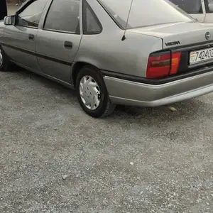 Opel Vectra A, 1993