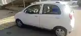 Chevrolet Matiz, 2008-6