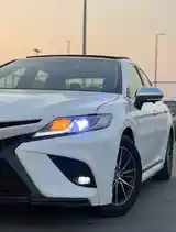 Toyota Camry, 2019-4