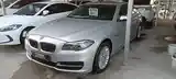 BMW 5 series, 2015-6