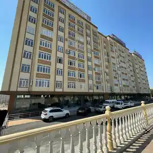 1-комн. квартира, 9 этаж, 49 м², 18 мкр