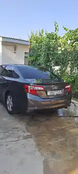 Toyota Camry, 2014-4