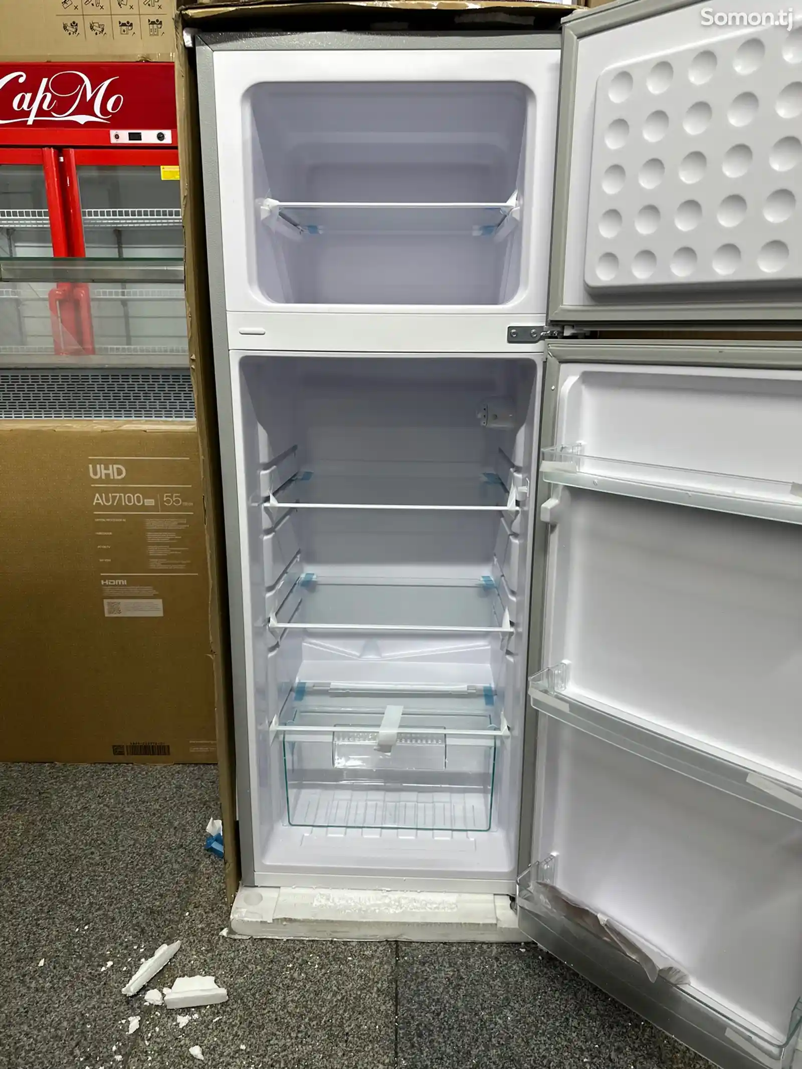 Холодильник Konka-2