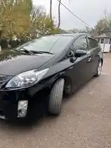 Toyota Prius, 2011-5