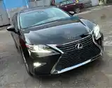 Lexus ES series, 2015-2