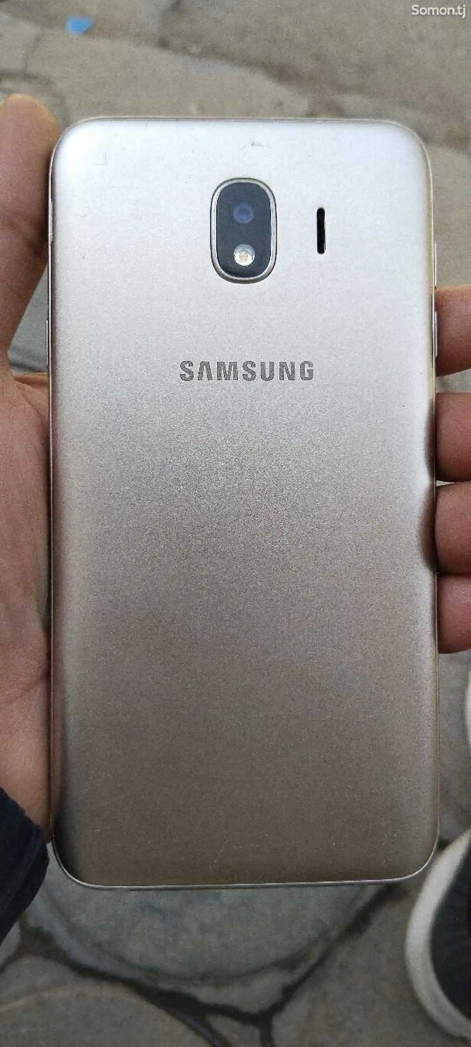 Samsung Galaxy J4 32 gb-1
