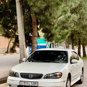 Nissan Maxima, 2004