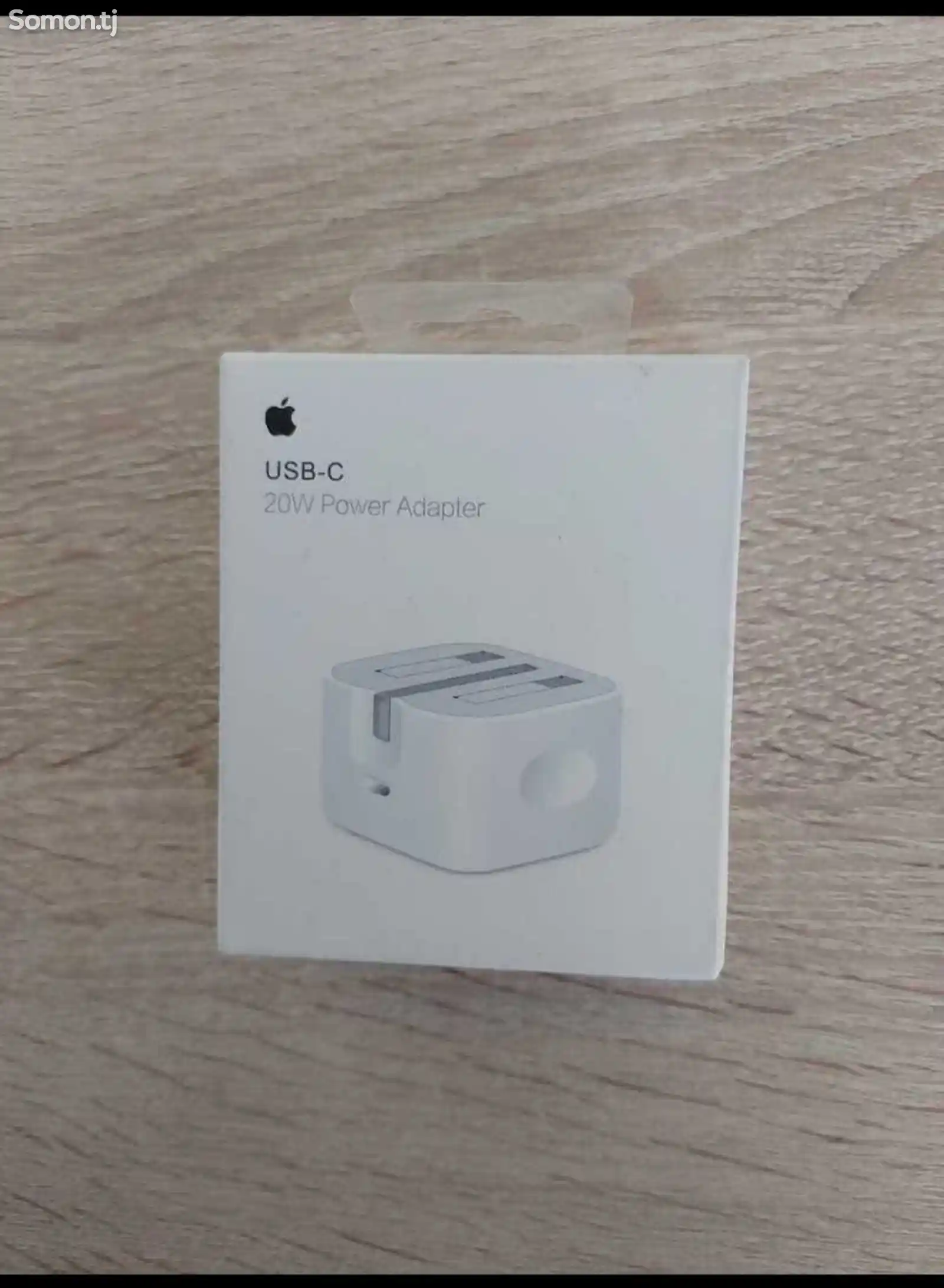 Зарядник для Apple iPhone 14 Pro