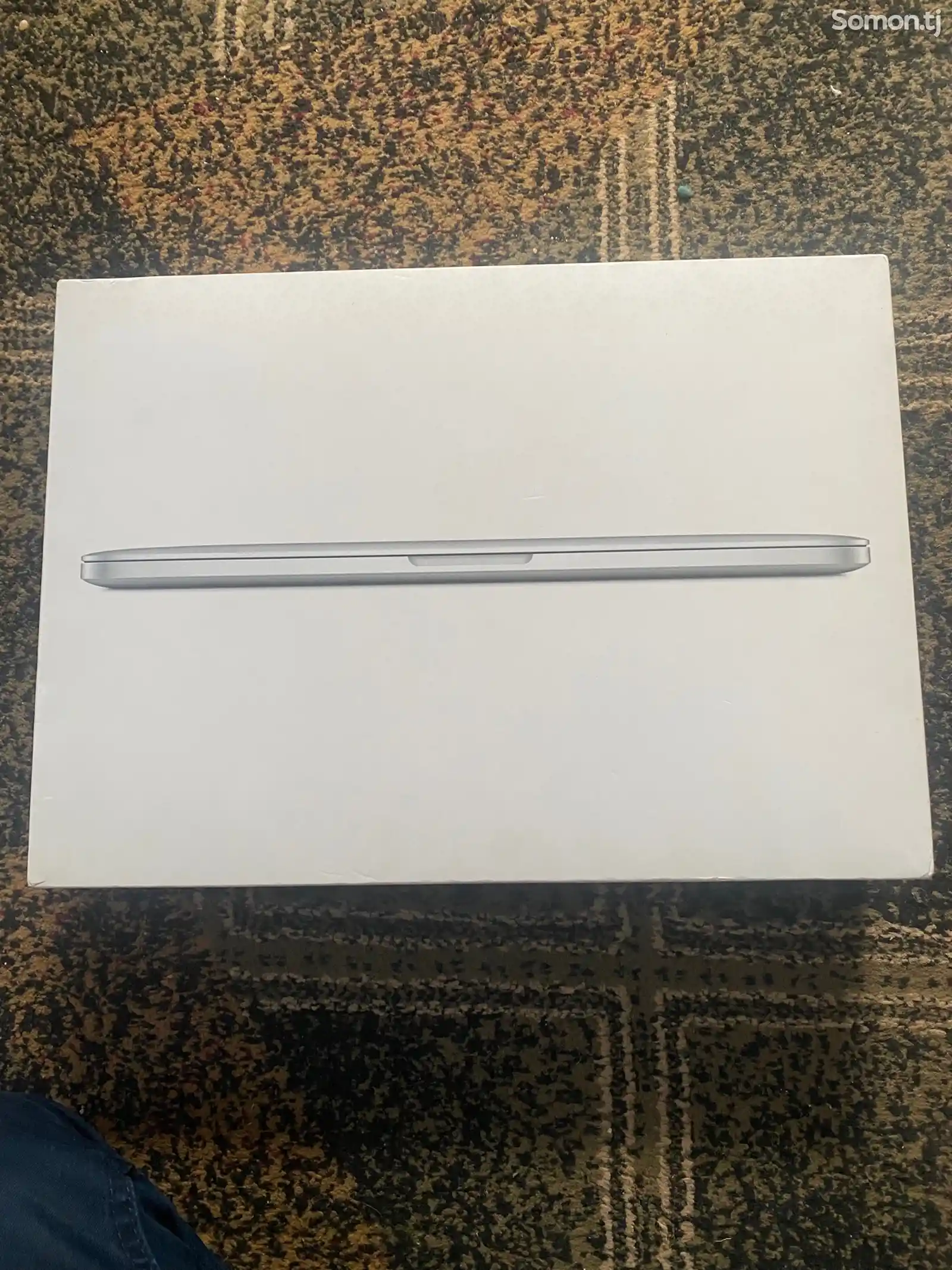 Ноутбук Apple MacBook Pro Core i5-6